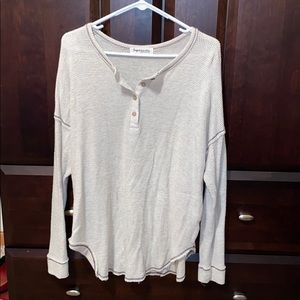 Women’s Long Sleeve Thermal